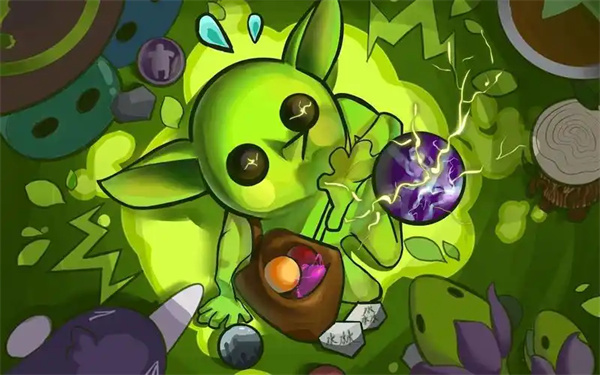 Introduction to the Goblin Pinball Investment Event