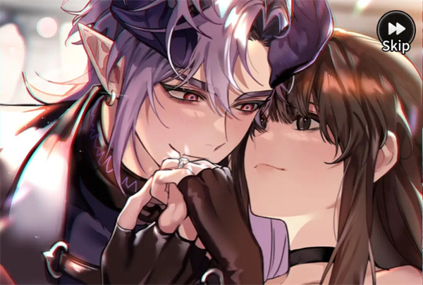 Introduction to the gameplay and features of the Hell's Kiss Game