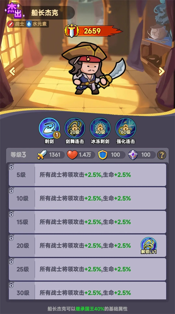 Recommended sharing of the selection of melee heroes in the whole country