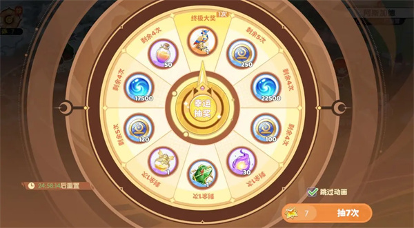 Introduction to the gameplay of Dragon Soul Traveler God Realm