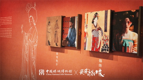 Chang'an Lizhao, seeking taste in Lingnan! Yi World 