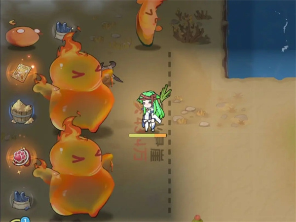 Shadow Sword Legend Violent Output Team Strategy Sharing