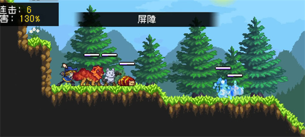 Introduction to the method of obtaining the Monster Promised Land Gluru