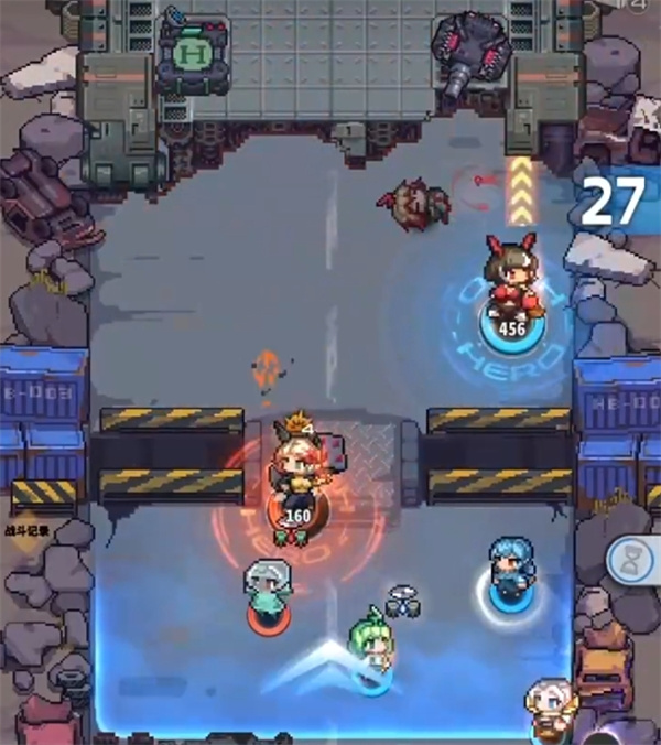 Codename Flying Card Combo Big Brother Streaming Game Strategy Sharing