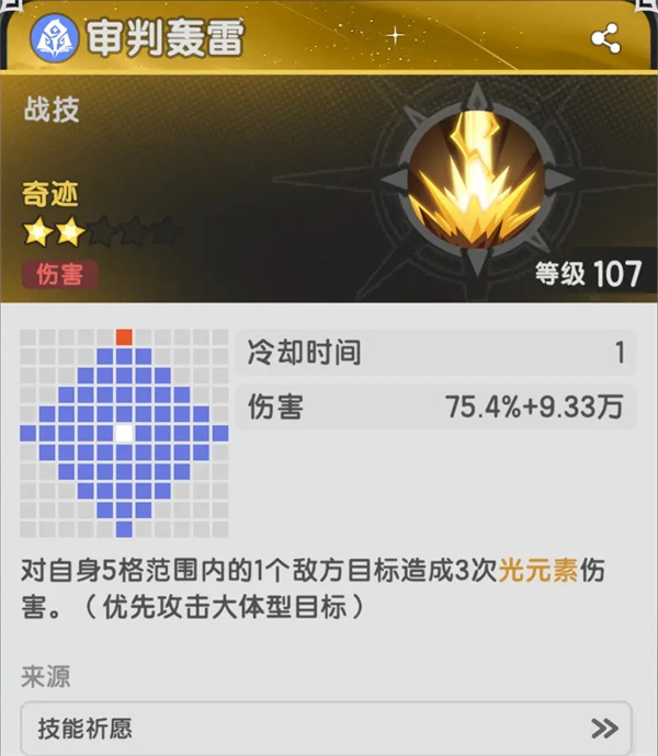 Introduction to the Legend of Sword of Staff 4 Transformation of Warlock Skills