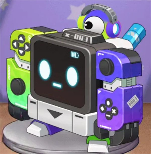 Introduction to all microcomputers in blind box party