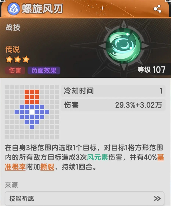 Introduction to the Legend of Sword of Staff 4 Transformation of Warlock Skills