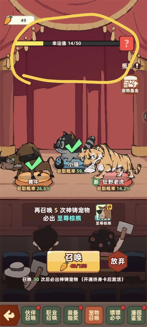 Almost experts must be tragic to share the method of casting pets