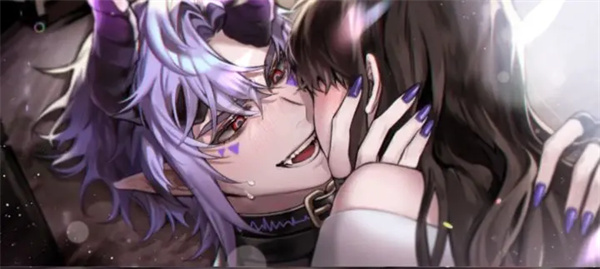 Introduction to the gameplay and features of the Hell's Kiss Game