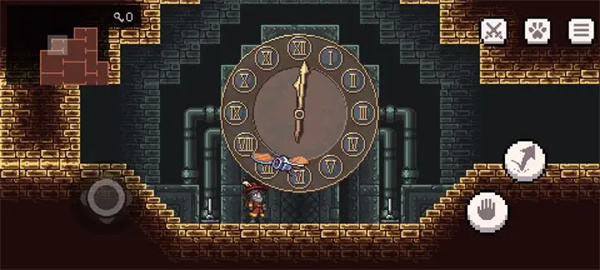 Share the solution to the Monster Paradise Clock Puzzle