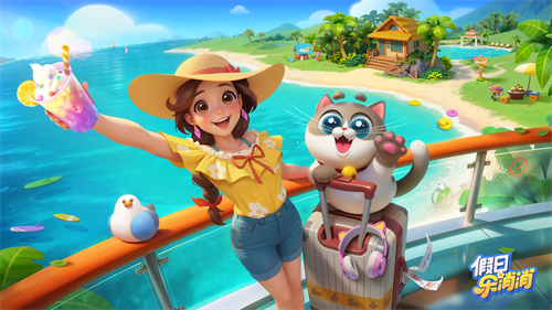 The new generation of match-up three mobile game 