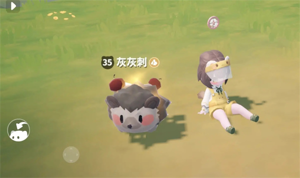 Mimmumha Four Attribute Rare Entry Capture Guide