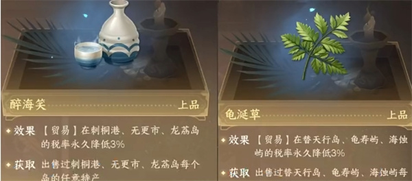Share the unlocking method of hidden navigation collections against the cold