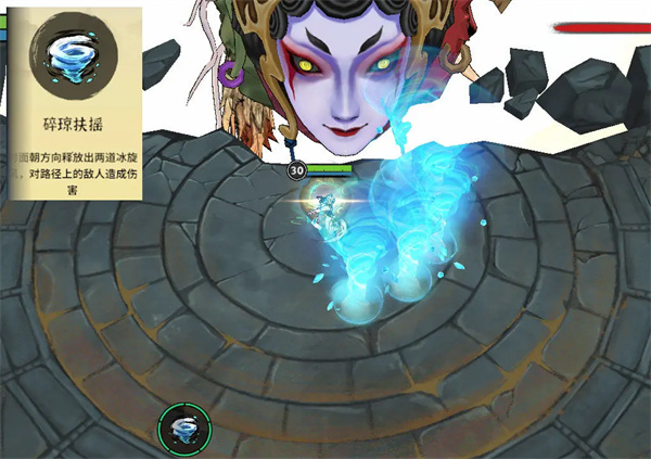 Sword and Demon Ice Cultivation Control Auxiliary Streaming Gameplay Guide