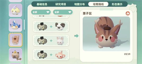 Mimmhha Ring Tail Tiger Hatching Guide Share