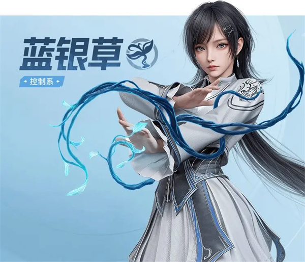 Douluo Continent Hunting World Control Flow Gameplay Matching