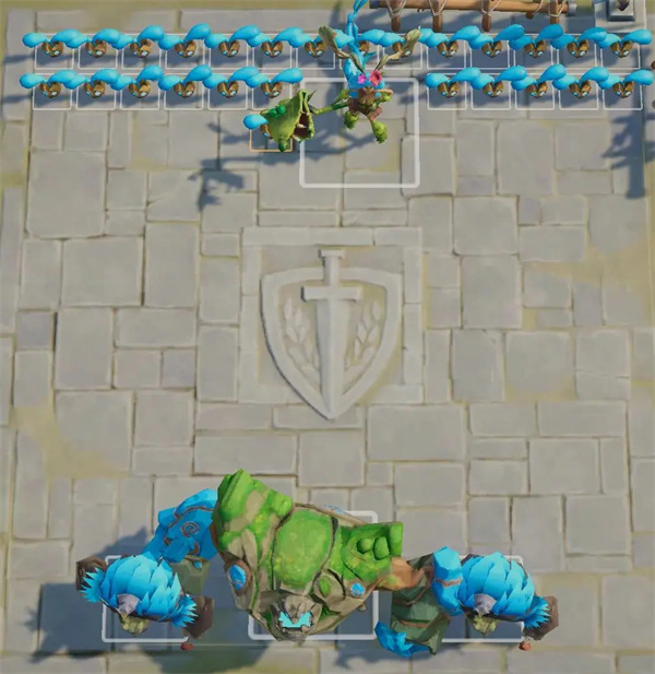 Longstone War Shinuo Skill Attributes and Coordination Recommendations