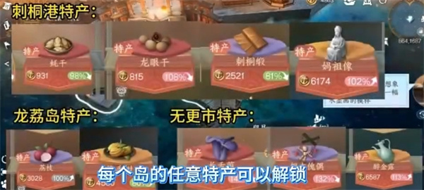 Share the unlocking method of hidden navigation collections against the cold