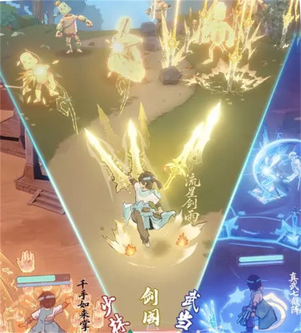 Code Name Master Novice Early Game Strategy Sharing