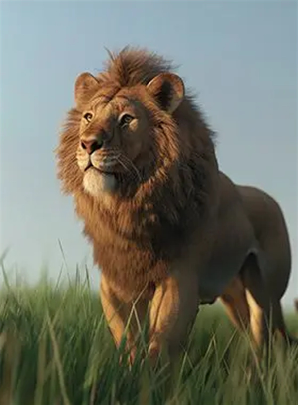 Crazy Sagittarius African Animals Summary