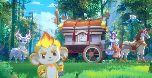 Strategy Beast Adventure Quickly Obtain Silver Method