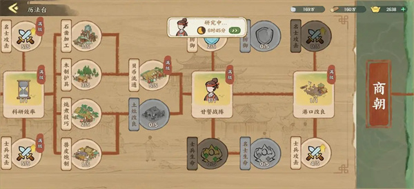 Sharing of the upgrade strategy for Huaxia Painting Calendar