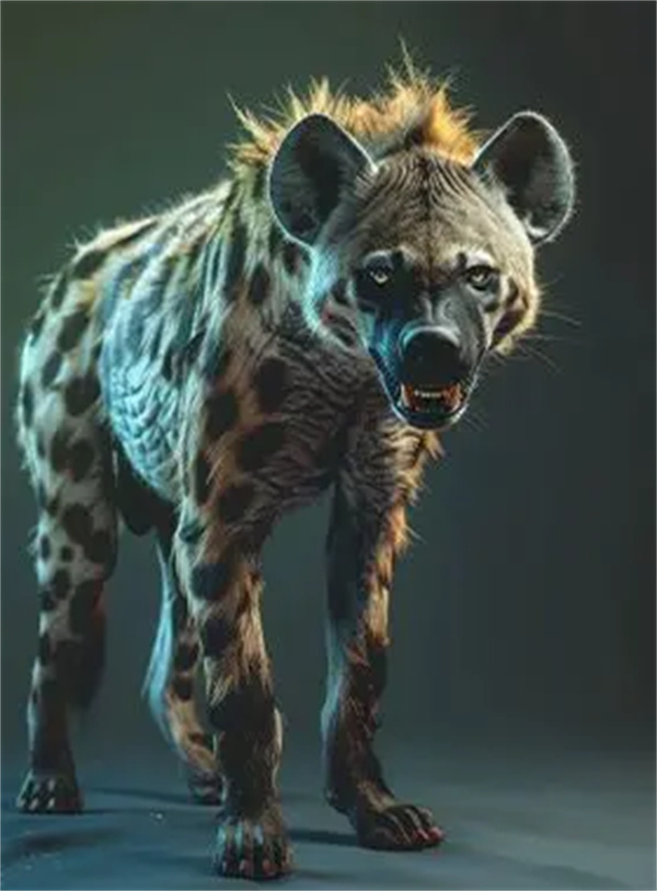Crazy Sagittarius African Animals Summary