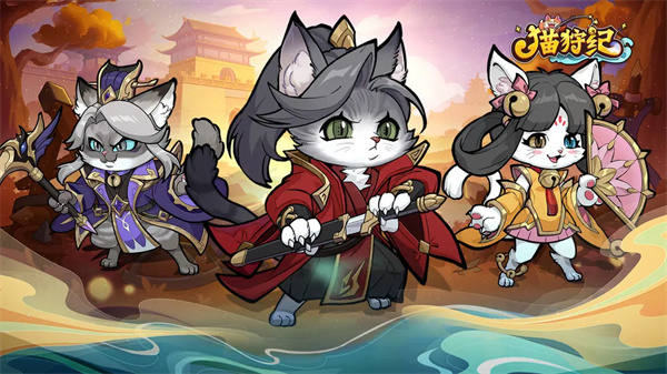 Cat Hunki Qian's blind box acquisition mechanism and usage strategy