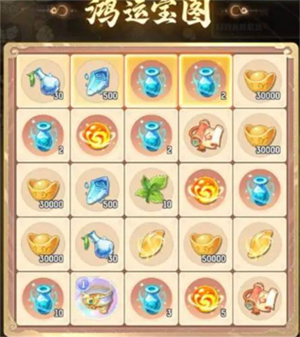 Sharing the method of obtaining Tongbao for free
