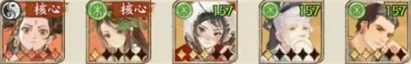 Huaxia Painting World Record Qinglin Biluo Team Matching Recommendation