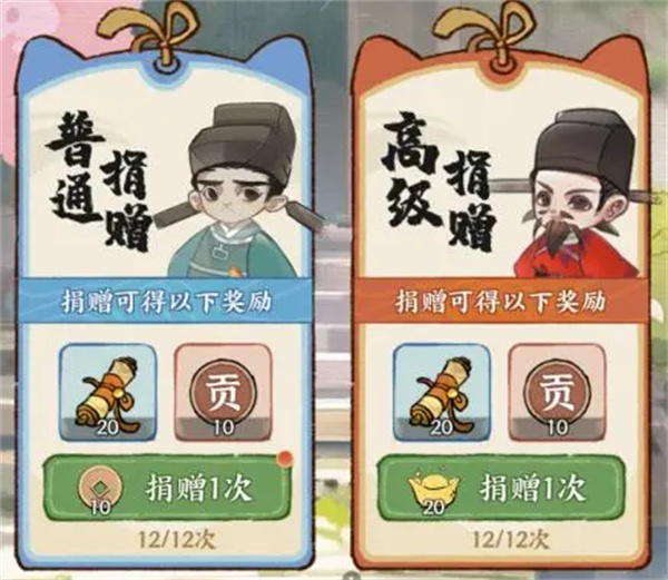 Introduction to the gameplay function of Huaxia Painting Academy
