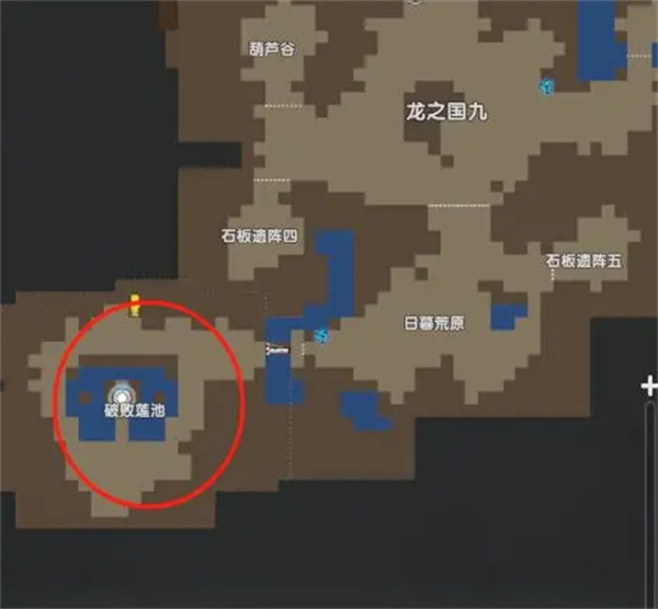 杖剑传说青云观副本通关攻略分享