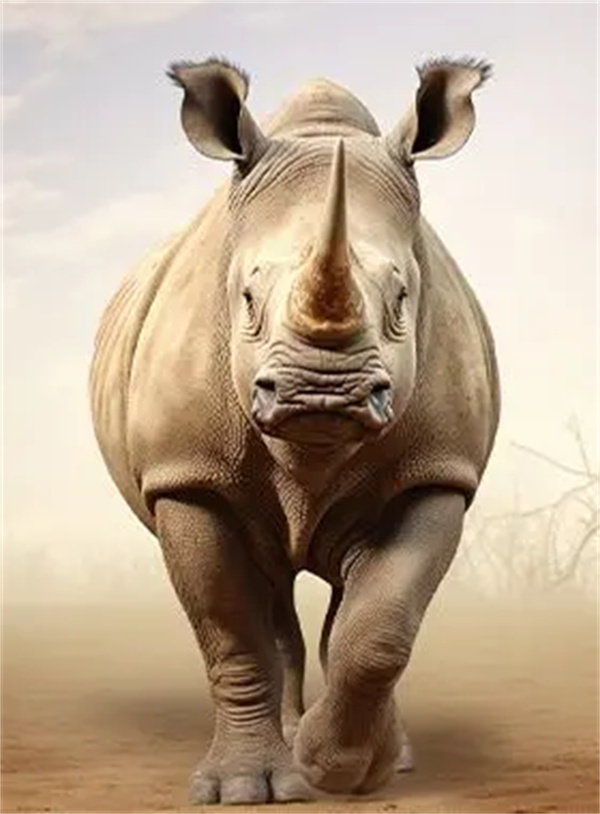 Crazy Sagittarius African Animals Summary