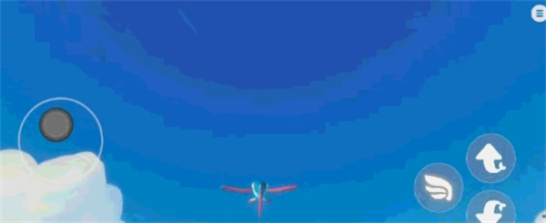 I am a little fish flying fish game operation guide