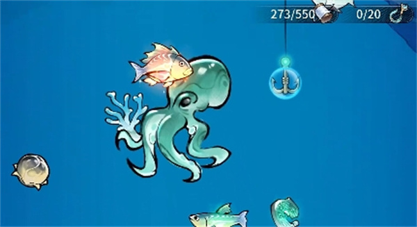 Guide to Fishing and Hunting with One Leaf of the Sky