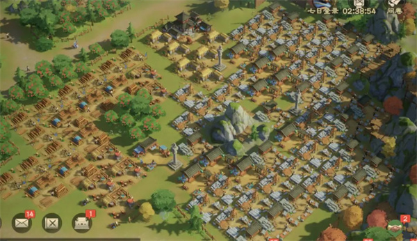 Introduction to the layout planning of Yanwu All Fences