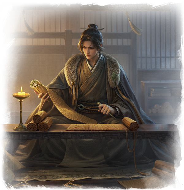 Introduction to Wang Yuxing's Attribute Skills