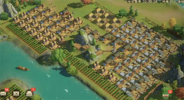 Introduction to the layout planning of Yanwu All Fences