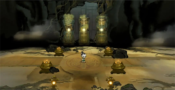 Shaanxi Evolution Record Tribe Hunting Game Strategy Sharing