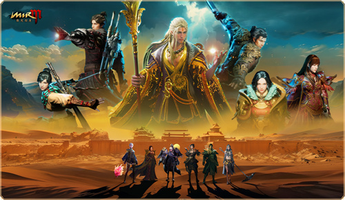 Hot discussion across the Internet! New action of the genuine legendary IP 