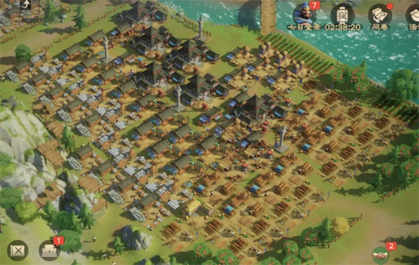 Introduction to the layout planning of Yanwu All Fences