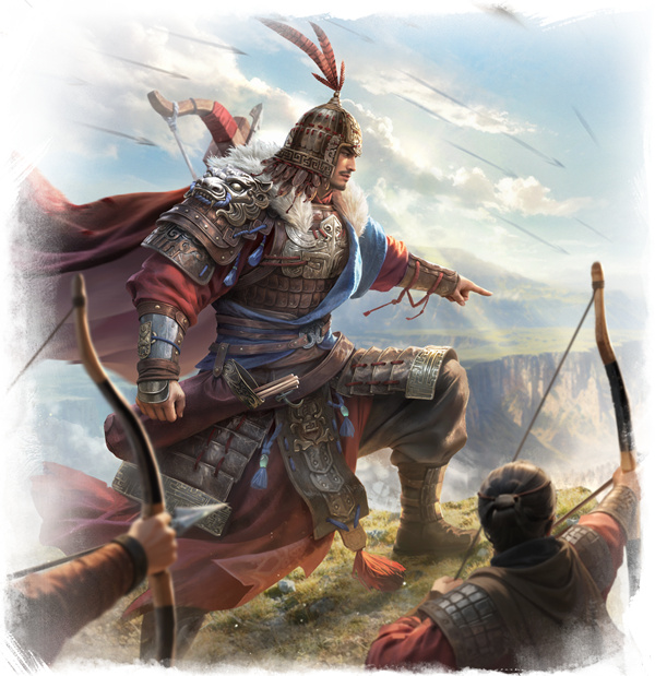 Introduction to the Attribute Skills of Wang Yuxing's Li Mu