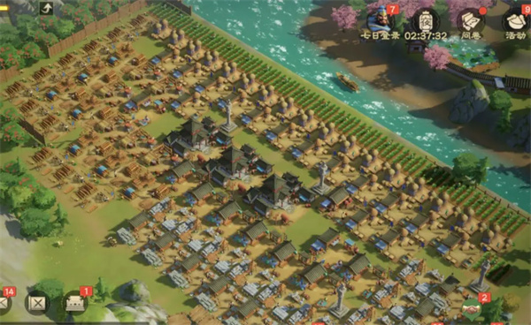 Introduction to the layout planning of Yanwu All Fences