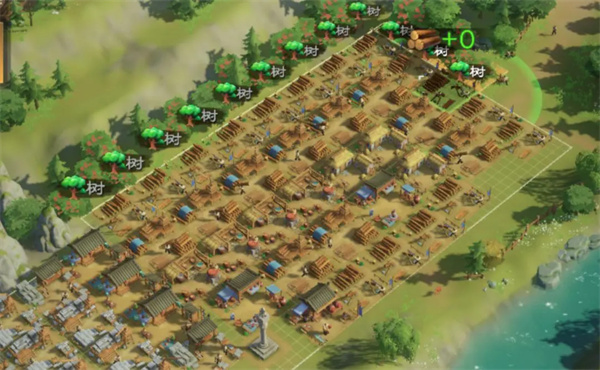 Introduction to the layout planning of Yanwu All Fences