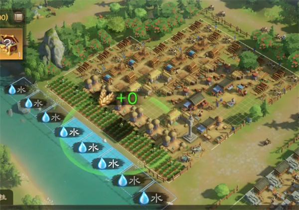 Introduction to the layout planning of Yanwu All Fences