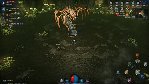 The Twilight Dragons World BOSS Battle Experience: Classic Still, Optimization has surprises