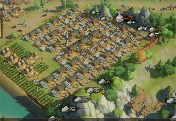 Introduction to the layout planning of Yanwu All Fences