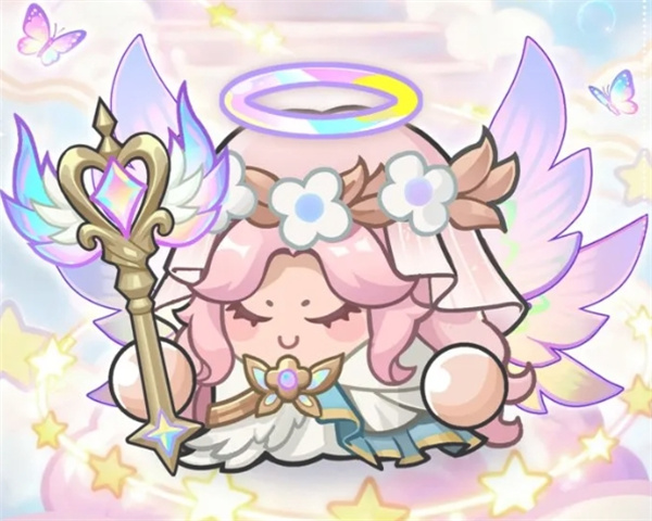 Forever Blue Planet Angel lineup recommendation