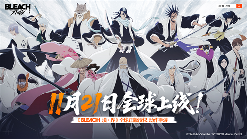 Long wait! The global release date of