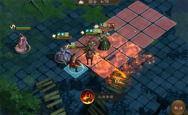 New Three Kingdoms Cao Cao Chuan Zhu Tian Xing Yao Mu Xingjun 100 level guide
